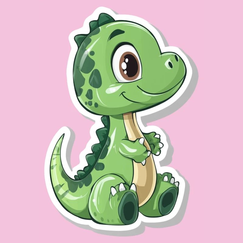 Dinosaurier