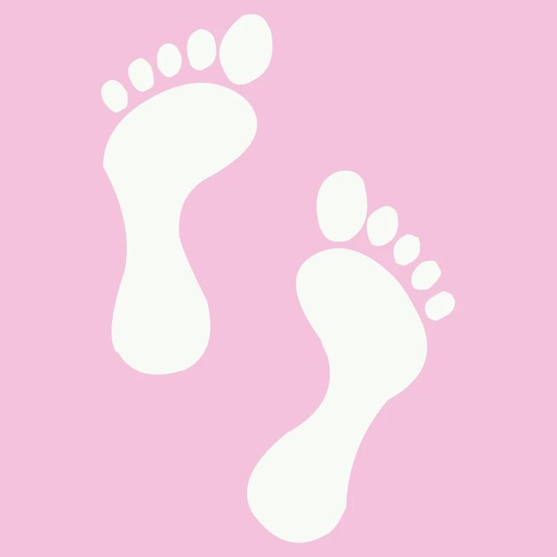 Petits pieds, grands rêves