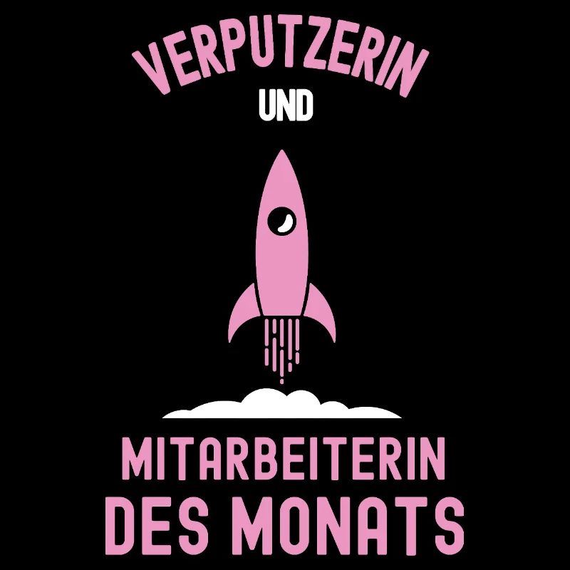 Beste Verputzerin Mitarbeiterin des Monats Putzer