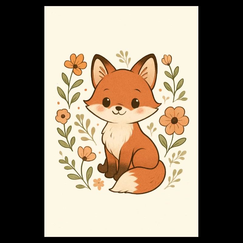 Kleiner Fuchs