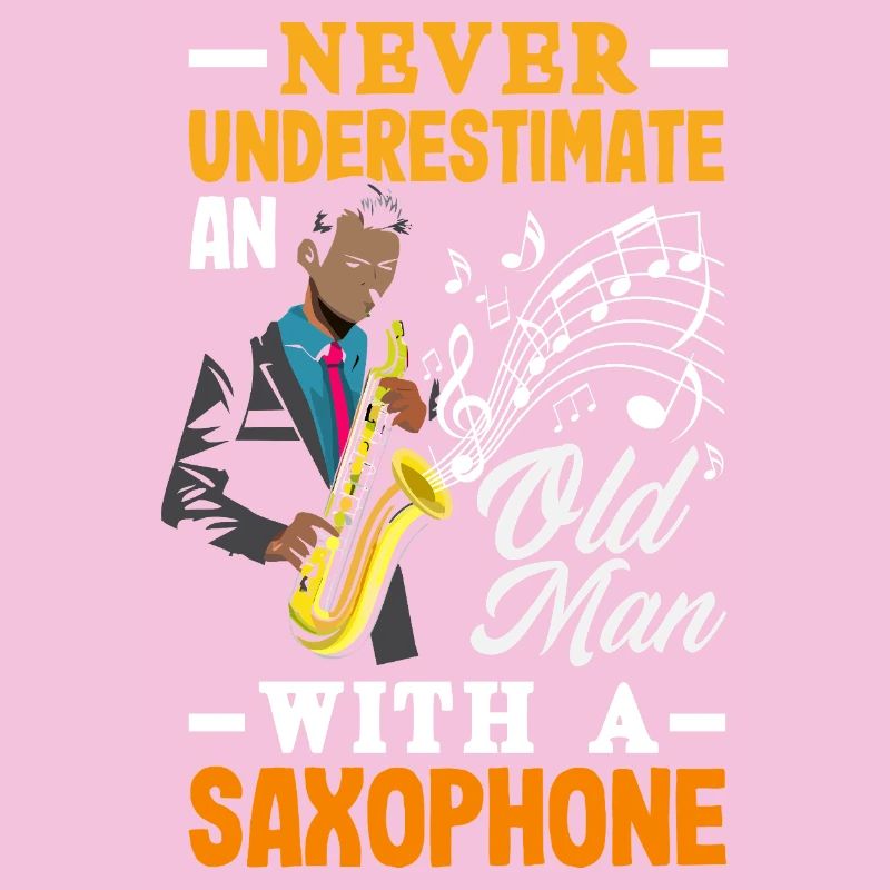 Saxofon