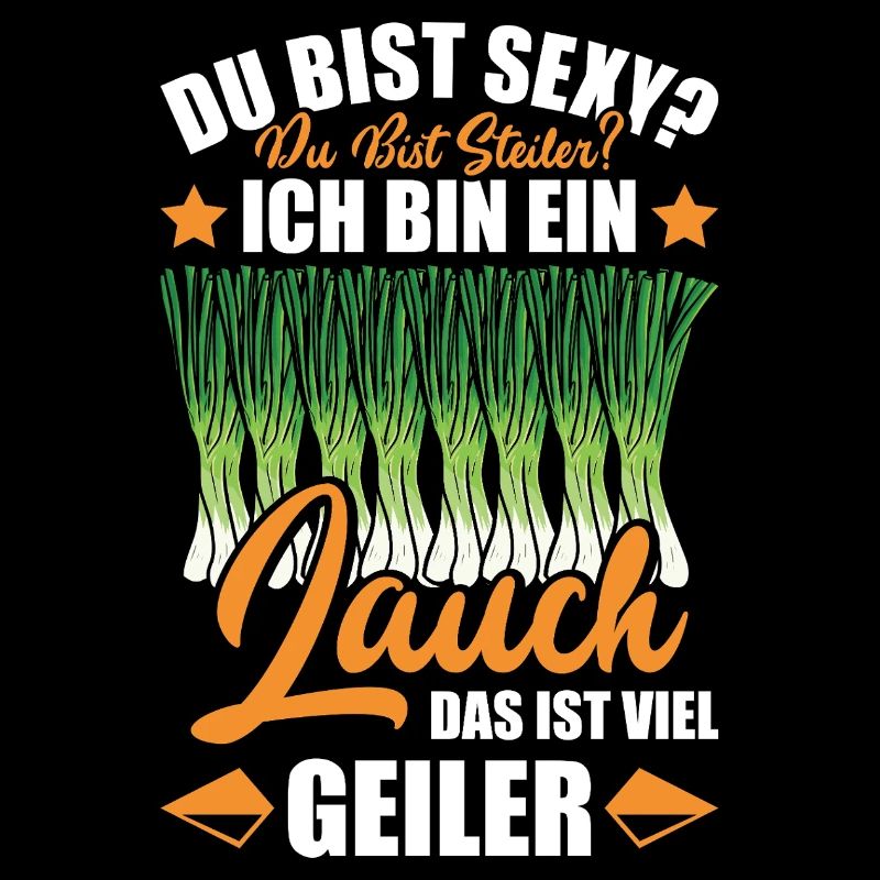 Gym DU BIST STEILER BIN EIN LAUCH DAS IST GEILER