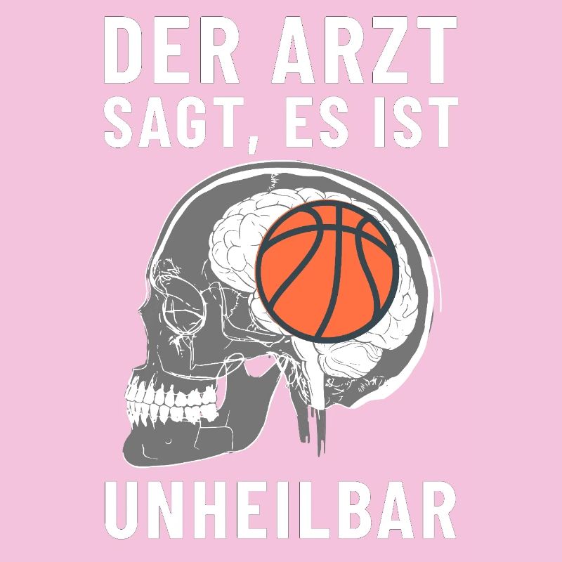 Le médecin dit que c’est un basket incurable