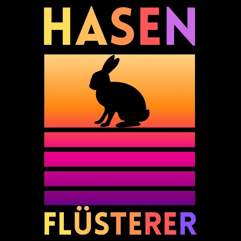 Hase Flüsterer