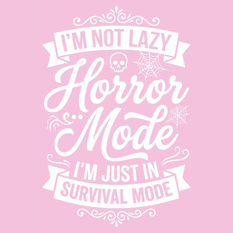 Mode Horreur : Mode Survie
