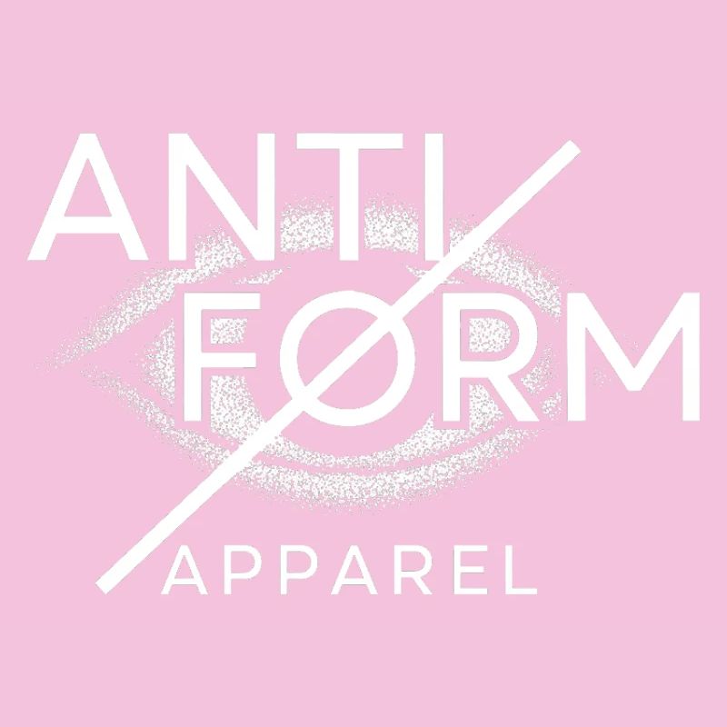 Anti Form Apparel Logo