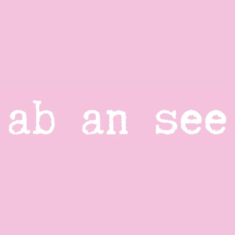 ab an see