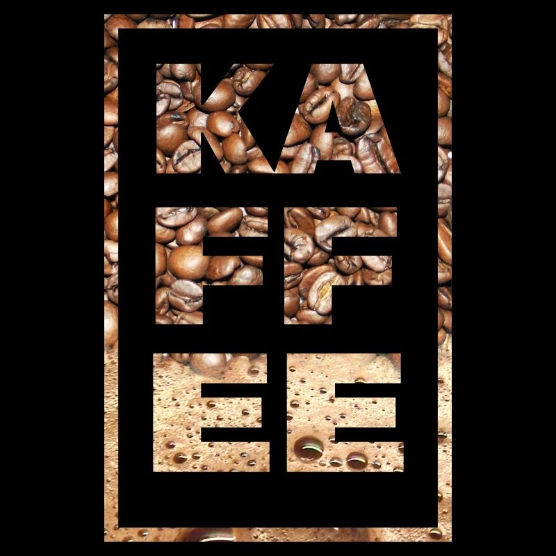 Grains de café Caféine Café Dire les amateurs de café