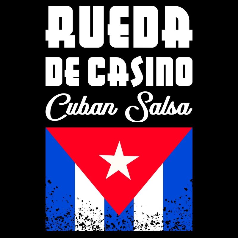 Rueda de Casino - Salsa cubaine