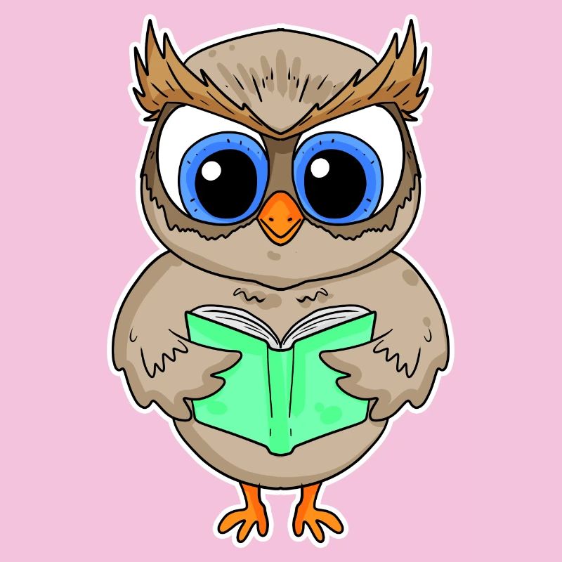 Reading Book Books Reader Gift