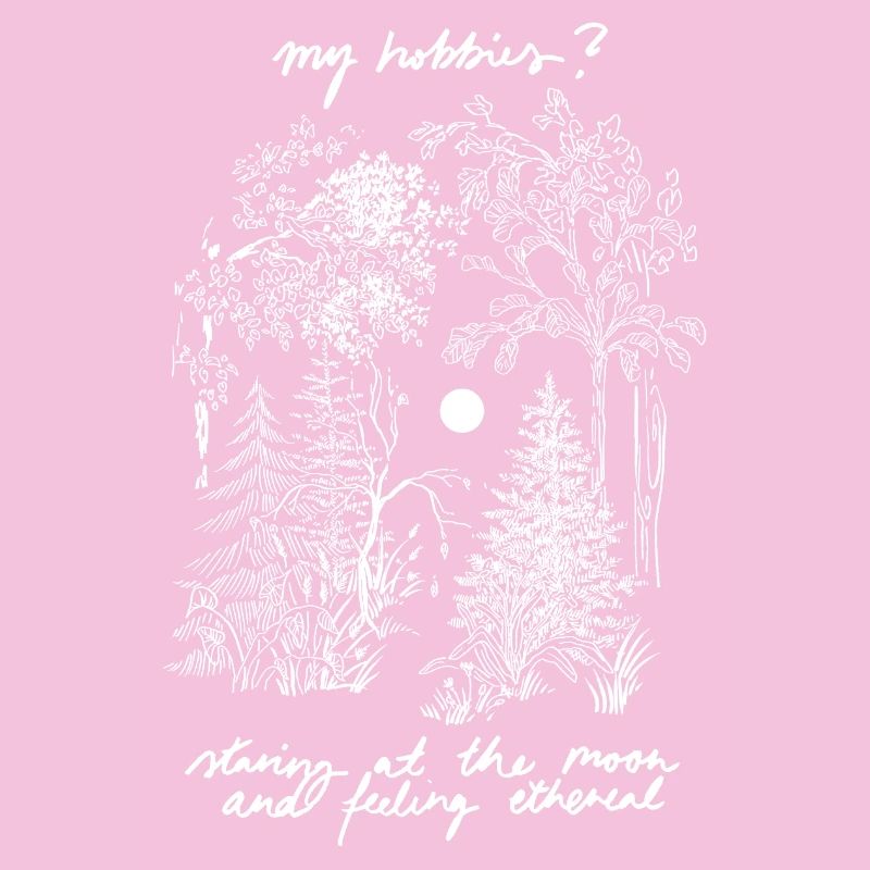 MY HOBBIES?