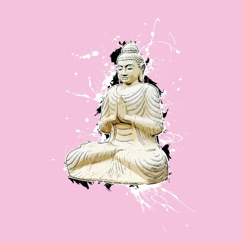 Bouddha