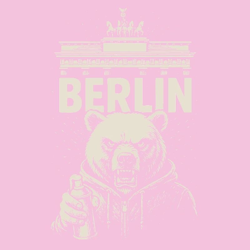 Berlin Rebell