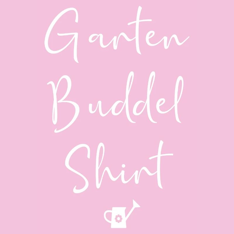 Garden Digging Shirt