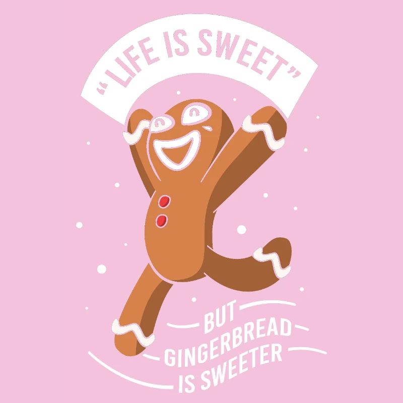 Gingerbread Christmas Gingerbread Man Gingerbread