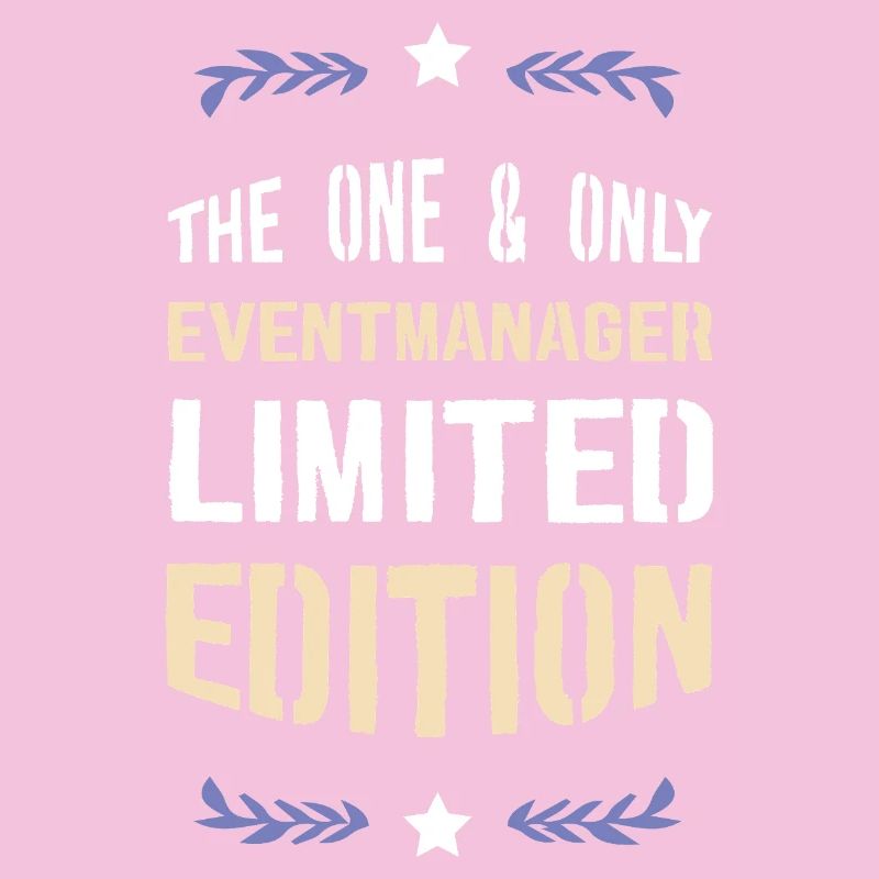 Limited Edition Event Manager