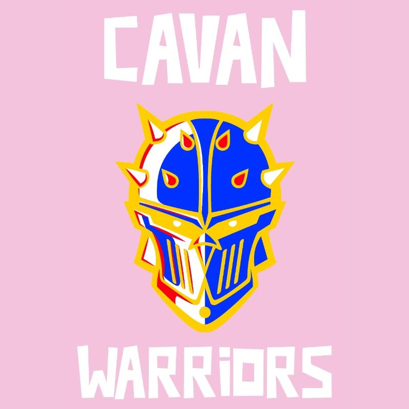 Cavan Warriors Irland