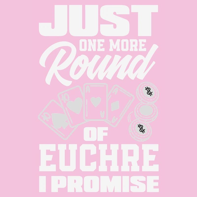 Nur Noch Eine Runde Euchre