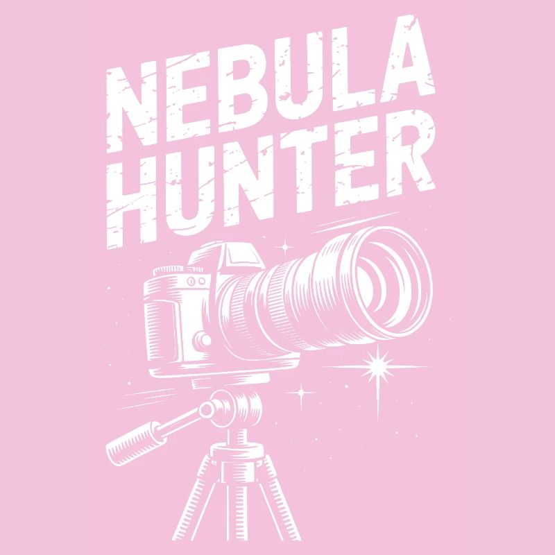 Nebula Hunter Teleskop