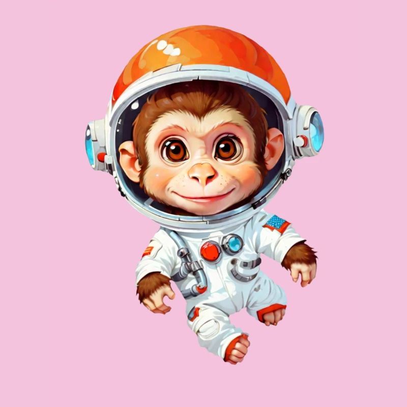 Space Monkey