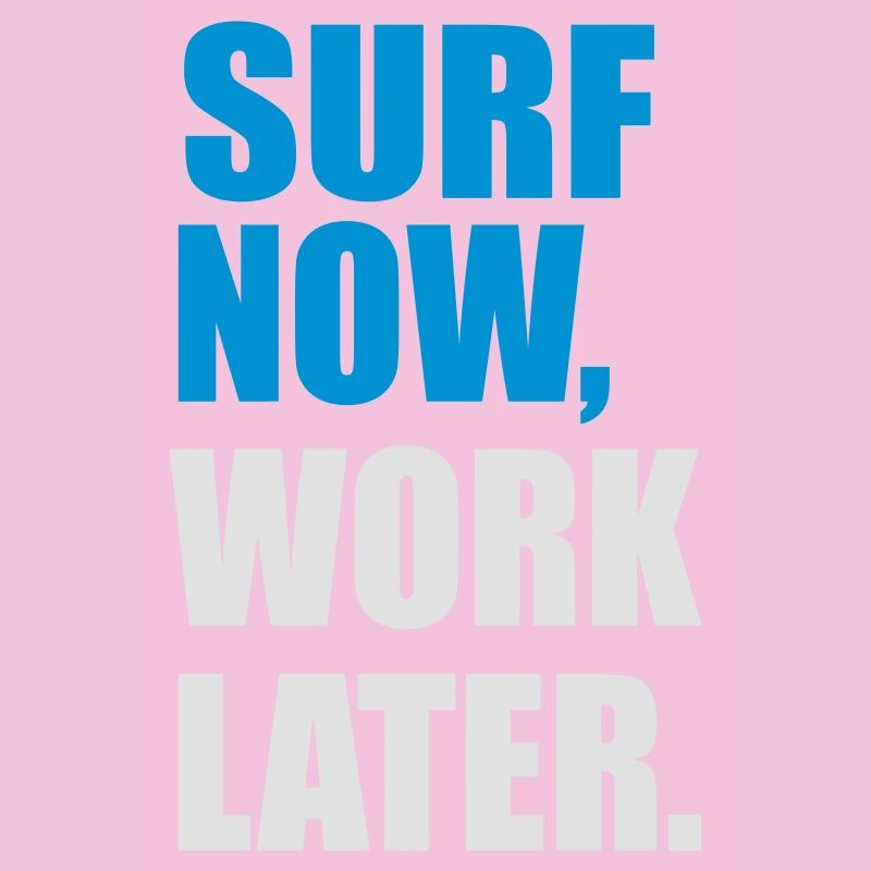 surf