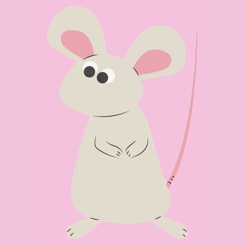 Clever mouse