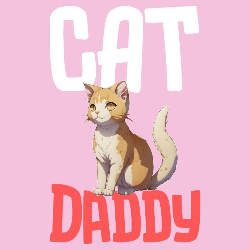 Cat Daddy: Robust Typography