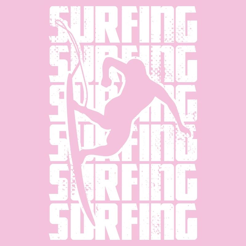 Surfing