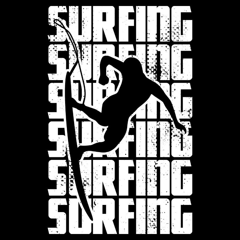 Surfing