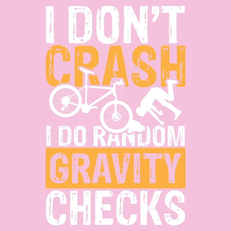 I do random gravity checks