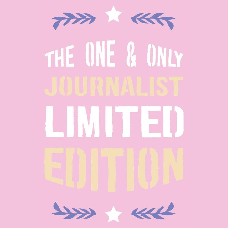Only Journalist Limited Edition