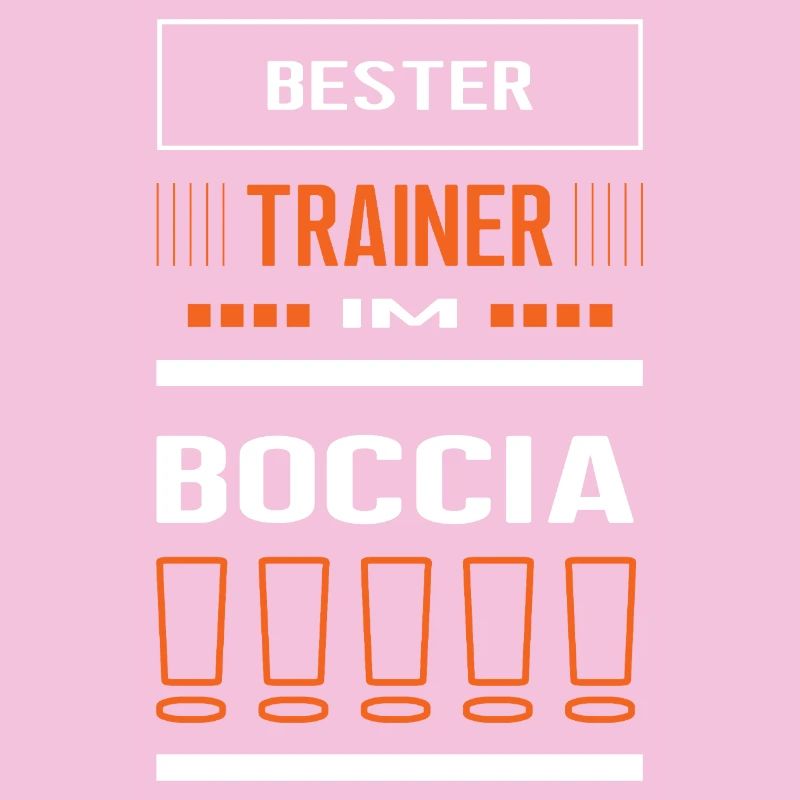 Bester Boccia Trainer Bocciatrainer Training