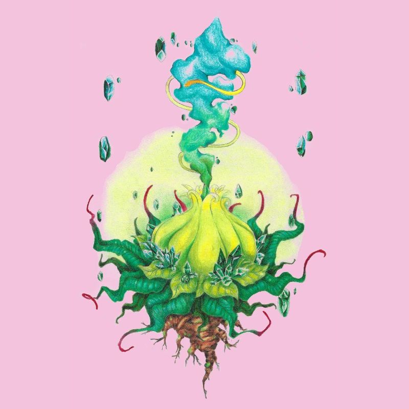 06. Healer's Soul