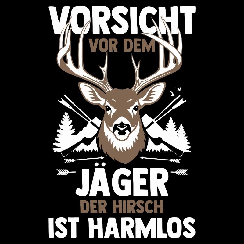 Jagd Jagen Waidmann Jäger