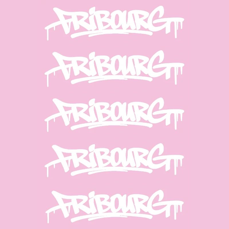 Fribourg Tags
