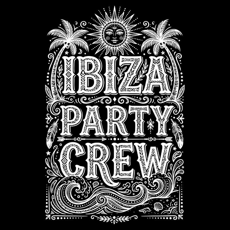 Ibiza Party Crew