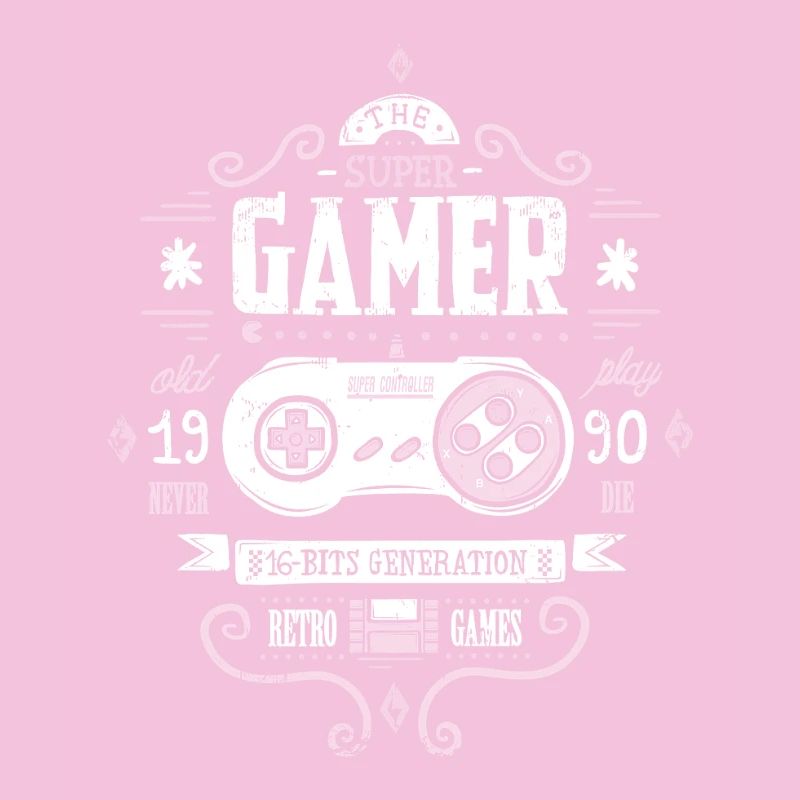 16-Bit-Spieler