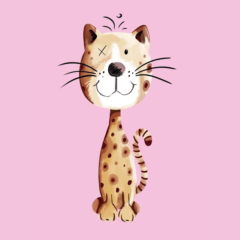 Petit chat - Cats Comic