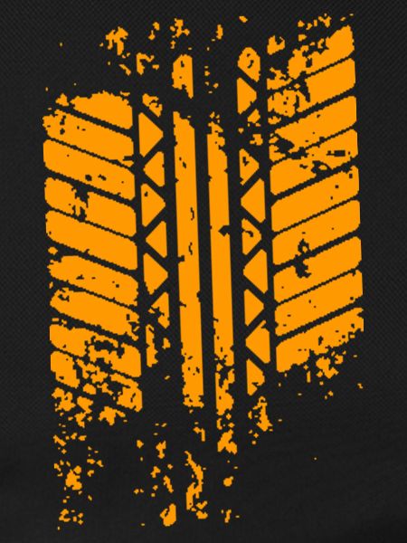 tire trace