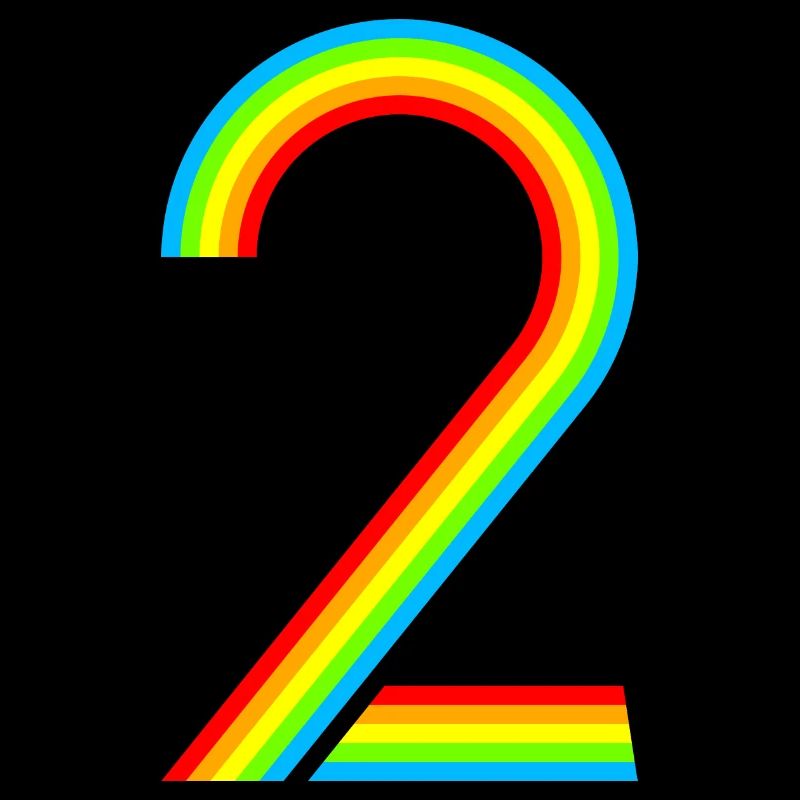 Schon 2 Jahre!