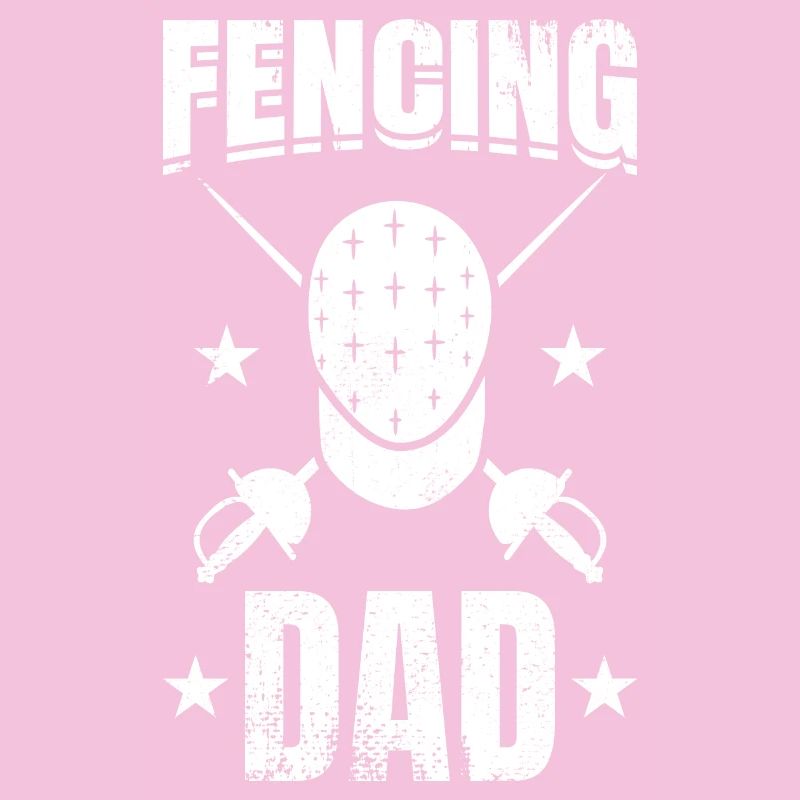 Fencing Daddy