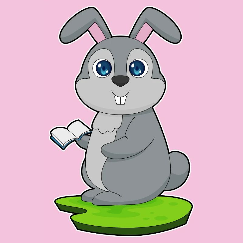 Bunny Book