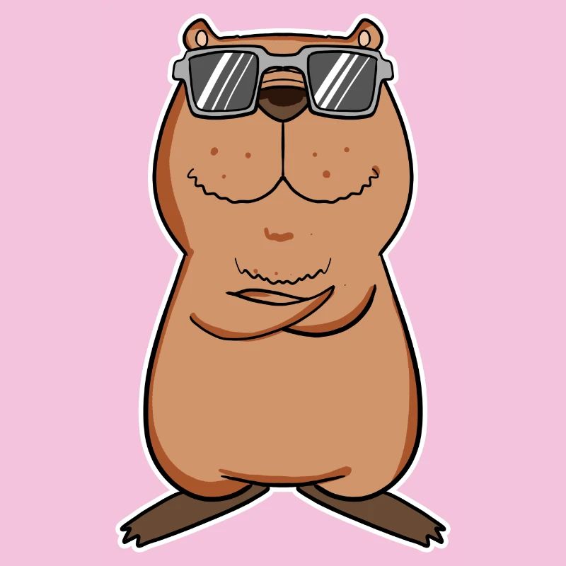 Capybara