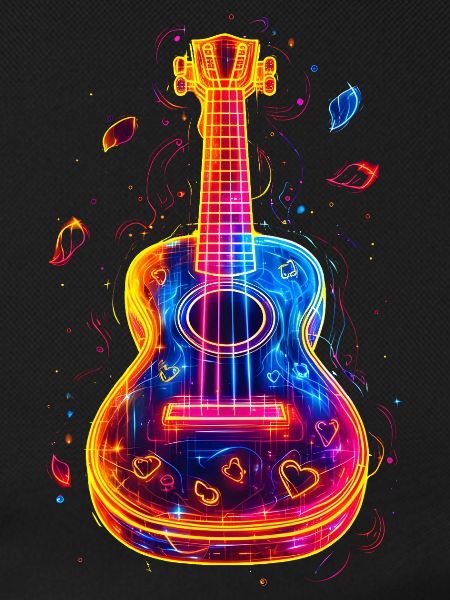 90s Ukulele