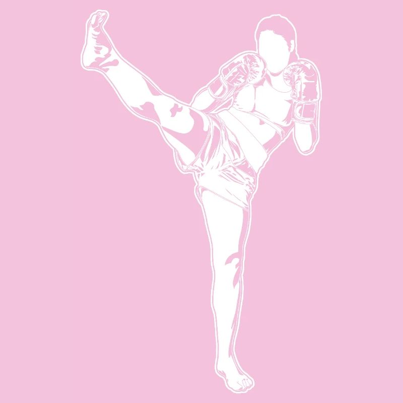 Kickboxer