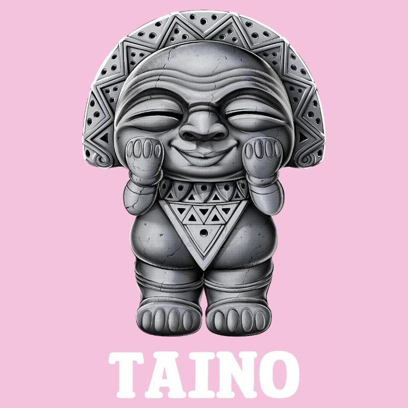 Taino Goddess Atabey