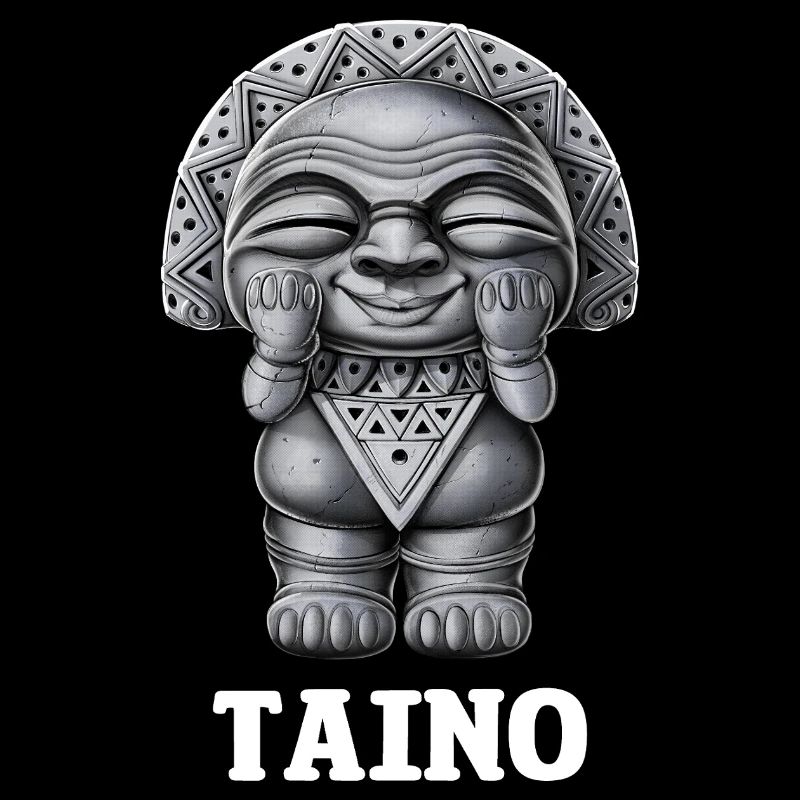 Taino-Göttin Atabey