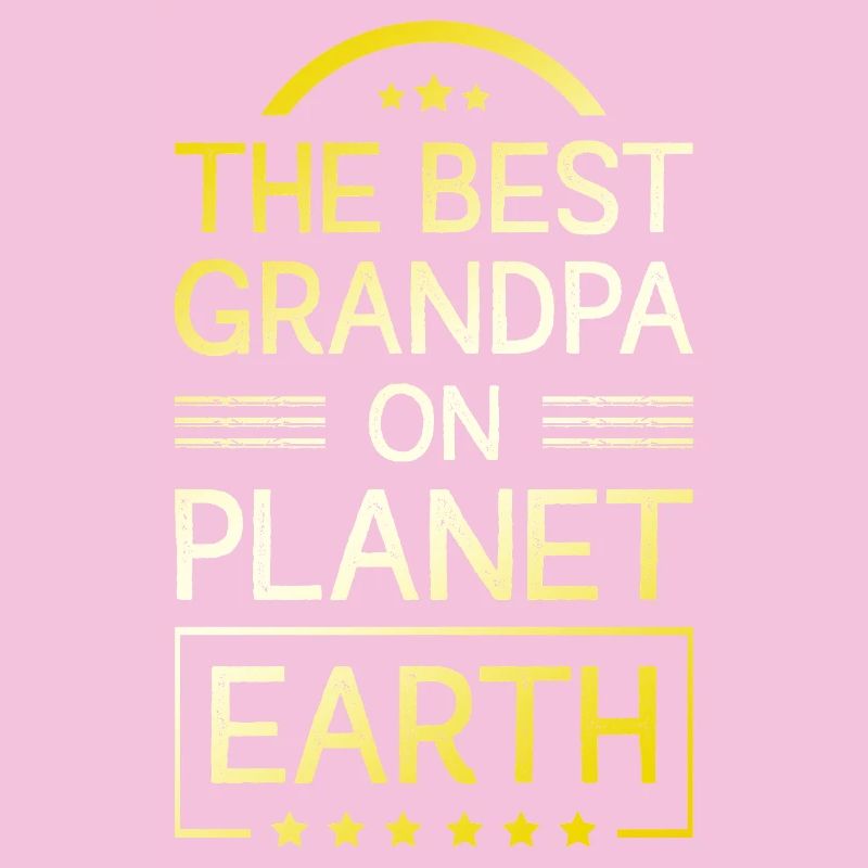 Bester Opa Spruch
