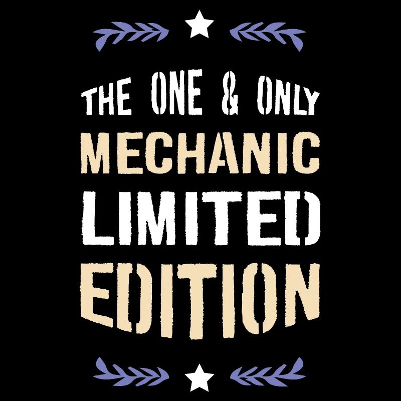 Édition mécanique limitée