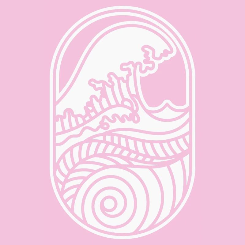 Your New Wave – Coast, Sun & Surf Vibes